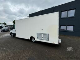 IVECO Daily 50C15 Verkaufswagen*Foodtruck*