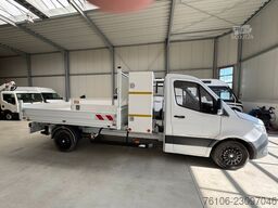 MERCEDES-BENZ Sprinter III  319 CDI L3 Kipper *3 Liter Motor*