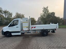 MERCEDES-BENZ Sprinter III  319 CDI L3 Kipper *3 Liter Motor*