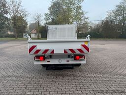 MERCEDES-BENZ Sprinter III  319 CDI L3 Kipper *3 Liter Motor*