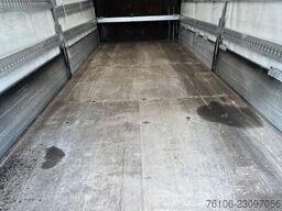 IVECO Daily 72C18 Hi-Matic Pritsche Plane+LBW