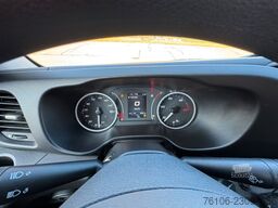 IVECO Daily 72C18 Hi-Matic Pritsche Plane+LBW