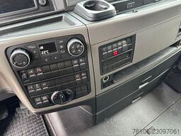 MAN TGX 18.460 4x2   Schlafkabine *retarder*