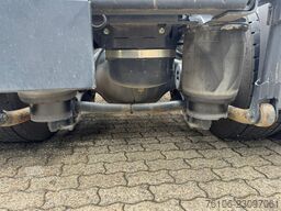 MAN TGX 18.460 4x2   Schlafkabine *retarder*
