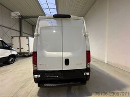 IVECO Daily 35S16 Kastenwagen *Klima*2 stück auf Lager