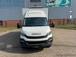 IVECO Daily 70C18 Hi-Matic Koffer mit LBW*TÜV neu !*