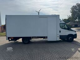 IVECO Daily 70C18 Hi-Matic Koffer mit LBW*TÜV neu !*