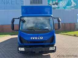 IVECO Eurocargo 75-160 Koffer *Klima*153.000 km *