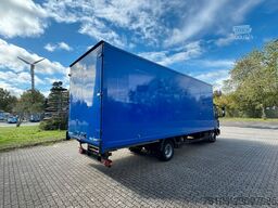 IVECO Eurocargo 75-160 Koffer *Klima*153.000 km *