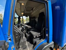 IVECO Eurocargo 75-160 Koffer *Klima*153.000 km *