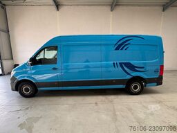 MAN TGE 3.180 L4 Kastenwagen *Navi*Klima*Kamera*