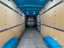 MAN TGE 3.180 L4 Kastenwagen *Navi*Klima*Kamera*
