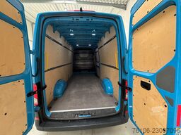 MAN TGE 3.180 L4 Kastenwagen *Navi*Klima*Kamera*