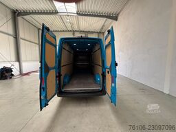 MAN TGE 3.180 L4 Kastenwagen *Navi*Klima*Kamera*