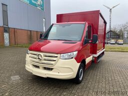 MERCEDES-BENZ Sprinter III 314 CDI Koffer *Scheckheft*
