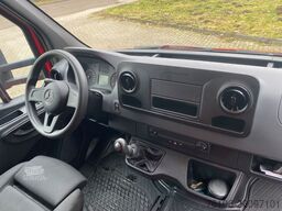 MERCEDES-BENZ Sprinter III 314 CDI Koffer *Scheckheft*