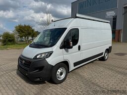FIAT Ducato Maxi 35 180 L4H2 *Automatik*