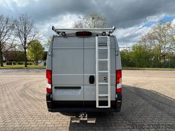 FIAT Ducato Maxi 35 180 L4H2 *Automatik*