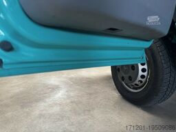 MERCEDES-BENZ Sprinter 513 CDI 4x4 Allrad Pritsche Top!