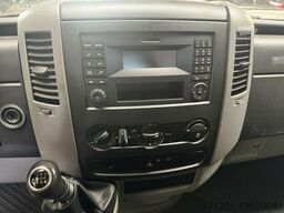 MERCEDES-BENZ Sprinter 513 CDI 4x4 Allrad Pritsche Top!