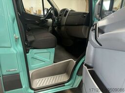 MERCEDES-BENZ Sprinter 513 CDI 4x4 Allrad Pritsche Top!
