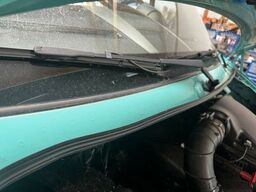 MERCEDES-BENZ Sprinter 513 CDI 4x4 Allrad Pritsche Top!