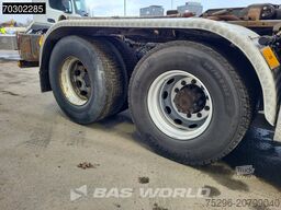 Mercedes Actros 2645 6X2 Palfinger Pallift containersyst...