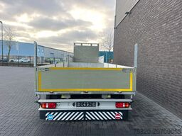 Ackermann SEMIE PS-F 10 SEMIE/LOWLAODER/TIEFLADER