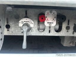 Ackermann SEMIE PS-F 10 SEMIE/LOWLAODER/TIEFLADER