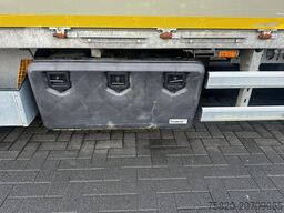 Ackermann SEMIE PS-F 10 SEMIE/LOWLAODER/TIEFLADER