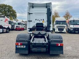 Mercedes-Benz Actros 1845 WDF9634031C008330 , 2 tanks, Fran...