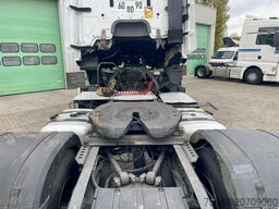 Mercedes-Benz Actros 1845 WDF9634031C008330 , 2 tanks, Fran...