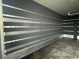 MAN JUNGLE Geïsoleerde laadbak + KONVERTA Cooler/He...