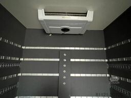 MAN JUNGLE Geïsoleerde laadbak + KONVERTA Cooler/He...