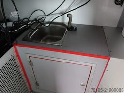 Iveco 72C180 Verkoopwagen !!Netto Prijs 16.800 euro!!