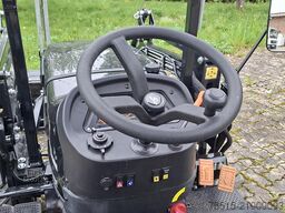 Catpain 263 25 PS Traktor Schlepper FL Böschungsmulc