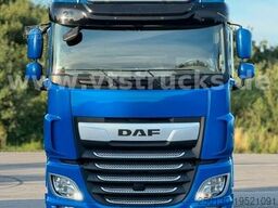 DAF XF 480 FT 4x2 Atlas 172.3E Funk TOP ZUSTAND