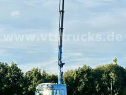 DAF XF 480 FT 4x2 Atlas 172.3E Funk TOP ZUSTAND