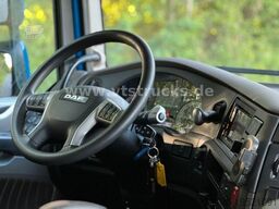 DAF XF 480 FT 4x2 Atlas 172.3E Funk TOP ZUSTAND