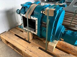 Börger FL 1036 Hydraulisch Leichtbau Gewichtsoptimiert (stehend o. hängend)