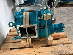 Börger FL 1036 Hydraulisch Leichtbau Gewichtsoptimiert (stehend o. hängend)