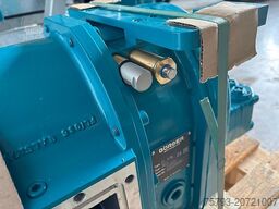 Börger FL 1036 Hydraulisch Leichtbau Gewichtsoptimiert (stehend o. hängend)