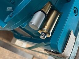 Börger FL 1036 Hydraulisch Leichtbau Gewichtsoptimiert (stehend o. hängend)