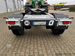 Kröger EAD14 445er Bereifung - Interne Nr. 40389