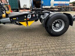 Kröger EAD14 445er Bereifung - Interne Nr. 40389