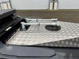 Kröger EAD14 445er Bereifung - Interne Nr. 40389