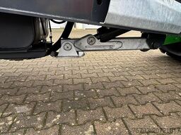 Kröger EAD14 445er Bereifung - Interne Nr. 40389