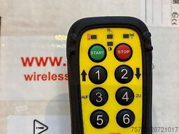 Kröger EAD14 445er Bereifung - Interne Nr. 40389