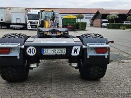 Kröger EAD14 unterschiedliche Bereifung möglich - Interne Nr. 40890