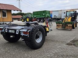 Kröger EAD14 unterschiedliche Bereifung möglich - Interne Nr. 40890